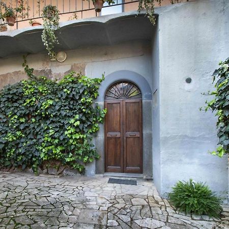 オルヴィエートCasa Dell'Edera Pアパートメント エクステリア 写真